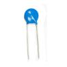 Buy cheap 10D201K Metal Oxide Varistor 200( 180~220V) 130VAC Diameter 10mm from wholesalers