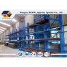 Buy cheap Indoor Heavy Duty Cantilever Racking from wholesalers