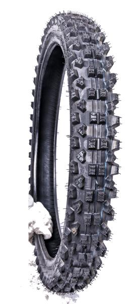 Buy cheap Natural Rubber Off Road Motorcycle Tire 80/100-21 J875 4PR 6PR Front Dirt Bike Road Tires from wholesalers