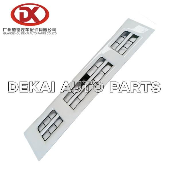 Buy cheap NPR 4HE1 ISUZU Body Parts Grille 134cm 5970765130 5-97076513-0 from wholesalers