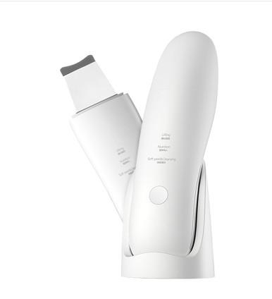 Buy cheap 2W 3 Modes Blackhead Pore Ultrasonic Skin Scrubber from wholesalers