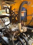 2023 Sany Heavy Industry Stationary Concrete Motor Pump 8018 Affordable Price