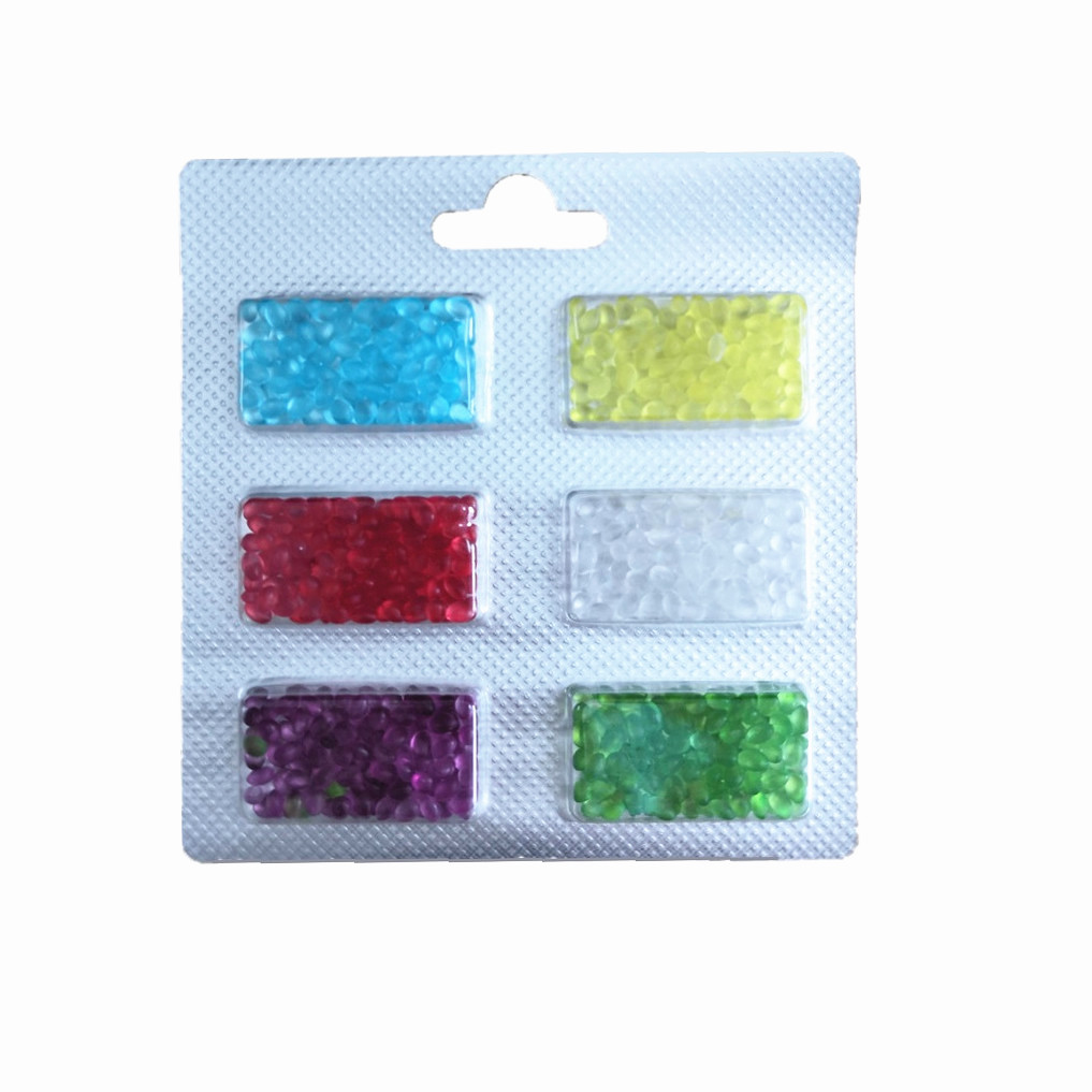 Red Green Forest Lemon Flavour Vacuum Cleaner Air Freshener