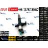 Buy cheap Diesel Engine fuel injector 095000-6172 8-98055863-2 095000-6173 8-98055863-2 Original from wholesalers