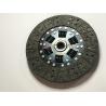 Buy cheap 255*160*24*24.5mm Clutch Pressure Plate Assembly For Foton QB 4100 BJ1041 from wholesalers