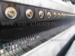 Warp Knitting Needle Tube Needle Warp Knitting Machine Spare Parts