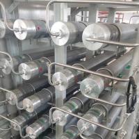 Buy cheap Prism Membrane Separation Technology Chemical Environmental Prism PB Membrane product