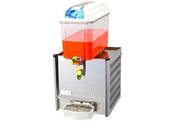 Buy cheap Stainless steel Beverage Cold Drinking Dispenser for Household Commercial from wholesalers