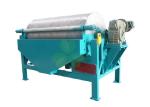 Horizontal Eddy Current Separator Mineral Separation Equipment 1800mm Shell
