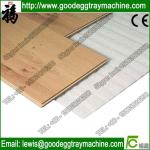 Plastic extruding flat film stretching line(FCFPM-120)