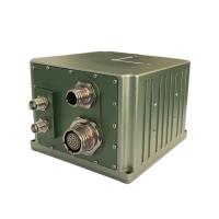 Buy cheap Optic Gps Aided Ins With Closed Loop Fiber Optic Gyroscopes Accelerometers GNSS product