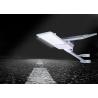 Buy cheap 80 Watt LED 60cm Double Arm 12V Panel Solar Street Lamp from wholesalers