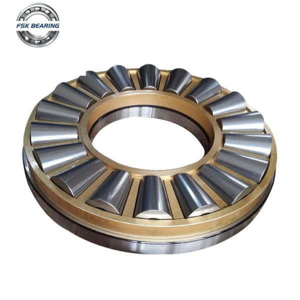 Buy cheap Axial Load T-1661 Thrust Tapered Roller Bearing Inch Size Single Row from wholesalers