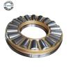 Buy cheap Axial Load T-1661 Thrust Tapered Roller Bearing Inch Size Single Row from wholesalers