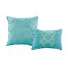 Buy cheap Solid 6pcs Sheet Set with Embroidery Bedding Set from wholesalers