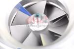 HX52W Turbo 4044583 7420933086 Volvo Truck Turbocharger With MD11 Euro 4 Engine