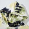 Buy cheap Vintage Men Blank Terry Tie Dye Unisex Plain Hoodies Crewneck Streetwear from wholesalers