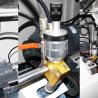 Buy cheap Automatic Polishing Machine Liquid Wax Spray Gun 3kw 1.3mm Nozzle from wholesalers