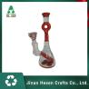 Buy cheap Circulating 360g Tobacco Hydrochloride 15" Glass Water Bongs from wholesalers