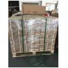 Buy cheap 90mm Heavy Duty Wood Gate Hinges 2.0mm Thickness High Performance from wholesalers