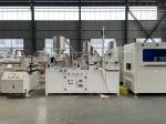 250-300mm PVC Wall / Ceiling Panel Making Machine for WPC Profiles