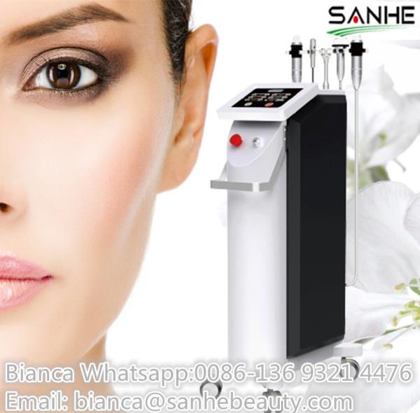 Buy cheap 2016 Newest Pinxel -2 pinxel micro needle lifting portable / fractional rf skin tightening from wholesalers
