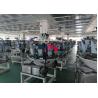 Buy cheap 400kg 500gram Automatic Multihead Weigher 10 Head from wholesalers