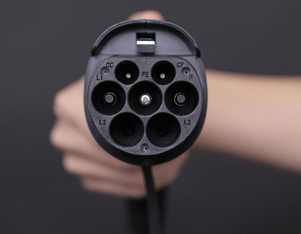 Buy cheap 16A 250V 1Phase GBT Charging Cable Electric Vehicle Connectors from wholesalers