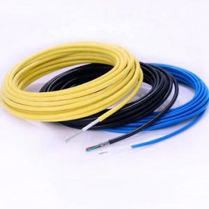 Buy cheap 22AWG UL3239 Silicone Rubber Insulated Cables Tinned Copper from wholesalers