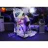 Buy cheap Amazing Realidad Virtual 9D Cinema VR Skiing Adventure Virtual Reality Gaming Devices from wholesalers