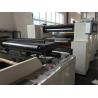 Buy cheap 8 Colors Flexographic Printing Machine 6 Color 300-900mm from wholesalers