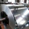 Buy cheap ASTM A653-CS-B JISG3302 Standard DX51D steel sheet DC51D Galvanized Steel Coil Sheets from wholesalers