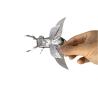 Buy cheap Diy 3D Insect Model Adult Metal Puzzle Stain Steel Material from wholesalers