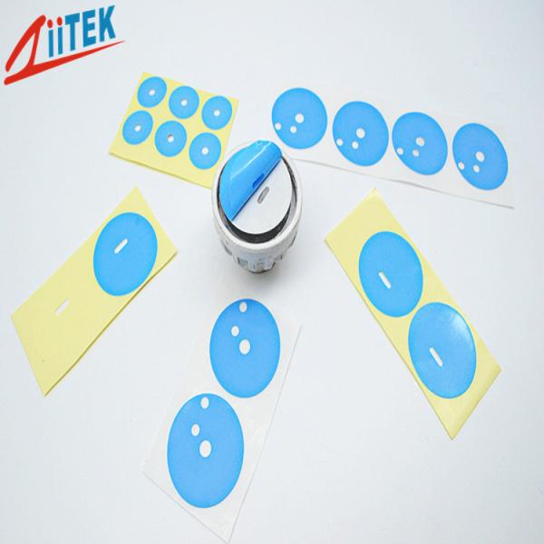 Buy cheap LED Lamp Heat Resistant Adhesive Thermal Conductive With Ceramic Filled Silicone Elastomer from wholesalers