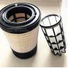 Buy cheap Filter manufacturer Air filter P828805 P628802 1094162540 for Construction machinery air compressor parts from wholesalers