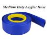 Buy cheap Low price multifunctional pvc layflat high pressure hose from wholesalers