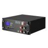 Buy cheap 48V/51.2V 100Ah li ion battery manufacturers Rack type energy storage lithium battery household photovoltaic household energy storage system from wholesalers