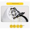 Buy cheap Control Mode DMX512 Auto Stage Par Lights For DJ Disco Party KTV Club from wholesalers