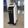 Buy cheap 755nm / 808nm / 1064nm Combiantion Professional Laser Hair Removal Machine from wholesalers