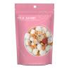 Buy cheap Eco Friendly Biodegradable Stand Up Pouch For Dry Food 50g 100g 150g from wholesalers