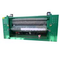 Buy cheap ISO9001 600mm Fabric Calender Machine 2 / 3 Rollers product