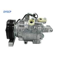 Buy cheap Factory Product AC Compressor for Suzuki Swift 1.2 Mitsubishi QS70 AKS200A205 product