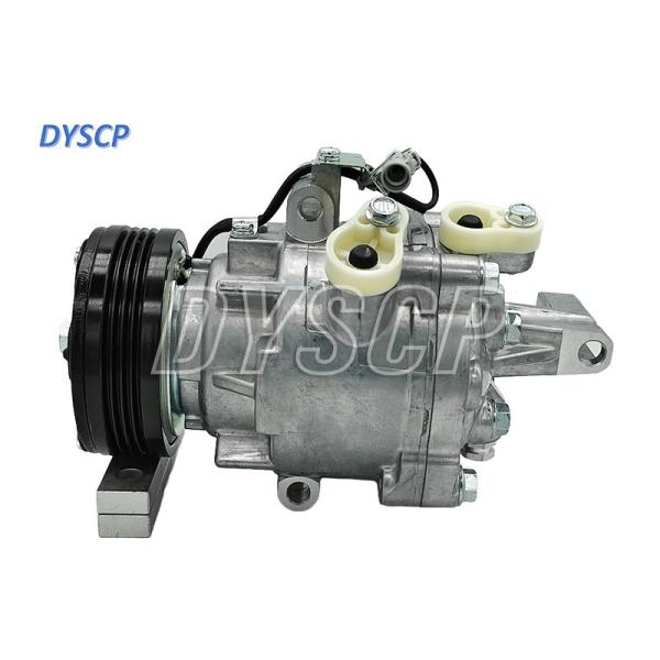 Buy cheap AC Compressor for Suzuki Swift 1.2 Mitsubishi QS70 AKS200A205 AKS200A205A 95200-68LD1 from wholesalers