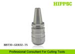 High Speed ER Tool Holder Two Sides Contact With Low Wind Resistance BBT30