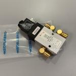 S9.184.1051 Printing Parts Cylinder Great Valve Solenoid Valve For Printing