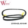 Buy cheap HONDA Motorcycle Drive Belt 23100-KZL-9310-M1 Poly Drive V Belt from wholesalers