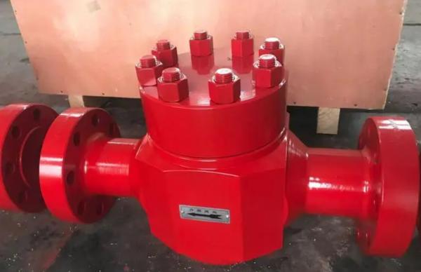 Buy cheap Corrosion Resistant Alloy Materials Check Valve PR1 PR2 from wholesalers