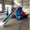 Buy cheap 3000 KG Weight Small Size Scrap Copper Wire Recycling Machine with 99% Separation Rate from wholesalers