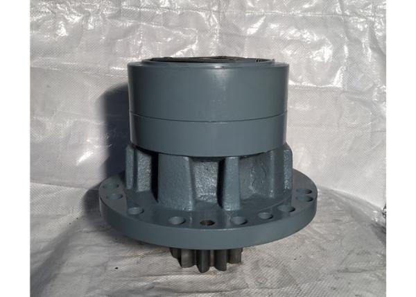 Buy cheap Excavator PC60-7 Swing Drive Motor 201-26-00130 from wholesalers