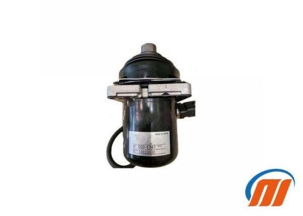 Buy cheap E365C E385C Excavator Hydraulic Parts Joystick 520-1347 307-3993 270-5620 from wholesalers